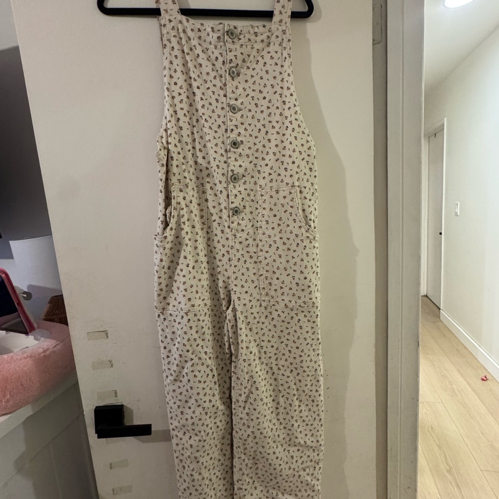 Overalls - Picture 2 of 3